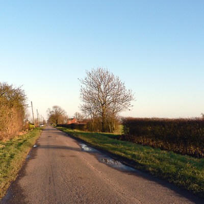 Why Do We Walk In&nbsp;Scarcity?